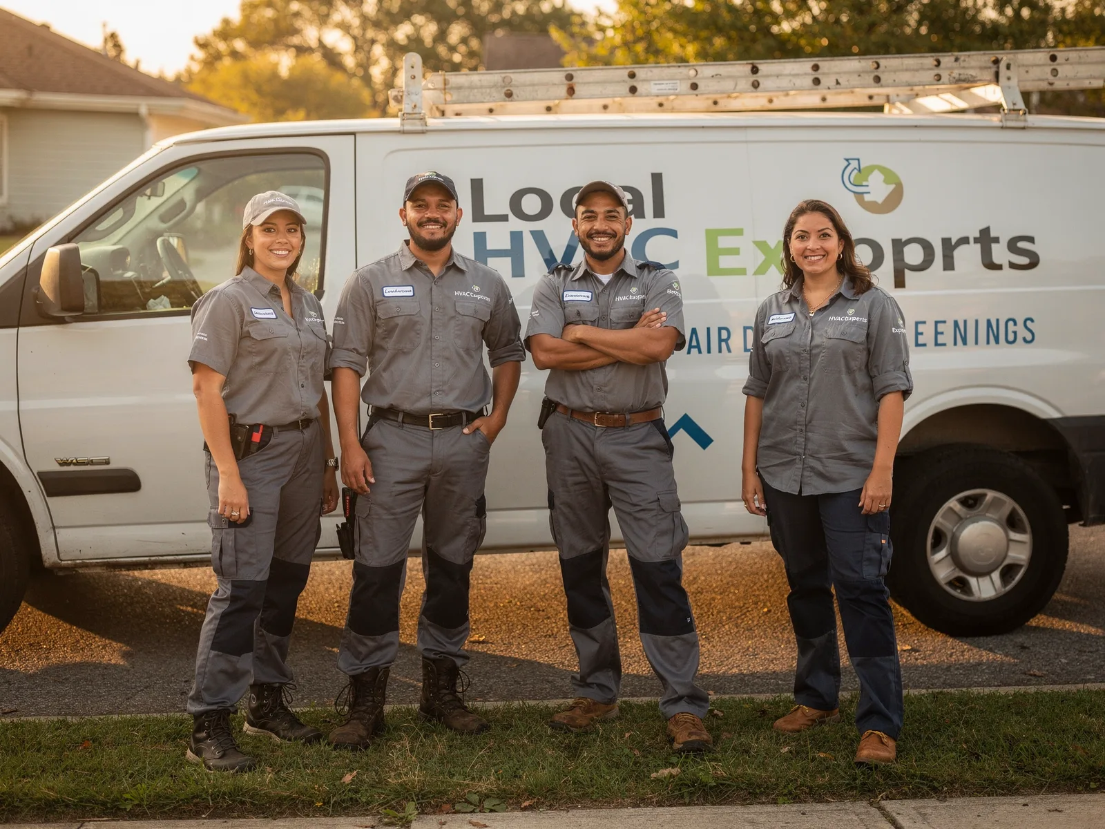 24/7 HVAC Repair & AC Replacement company in Soap Lake, WA